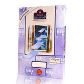 A4 Royal Executive Bond Paper-Camelle Creme (pack of 100) - Al Masam Stationery LLC